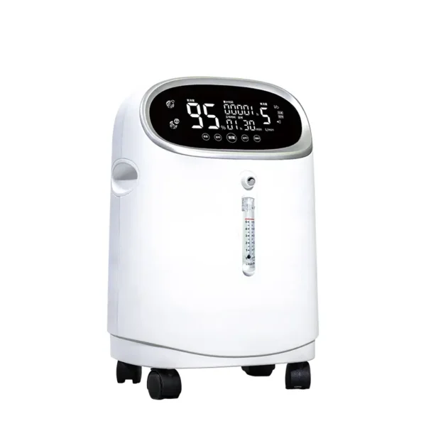 Oxygen Concentrator