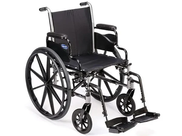 Wheelchair (Manual)