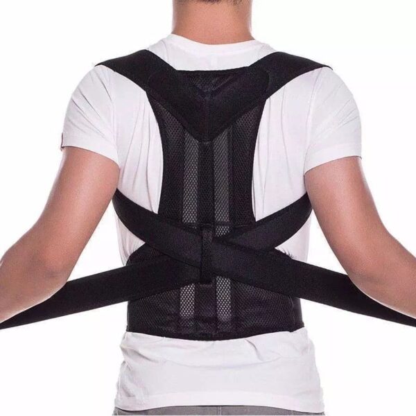 Back brace
